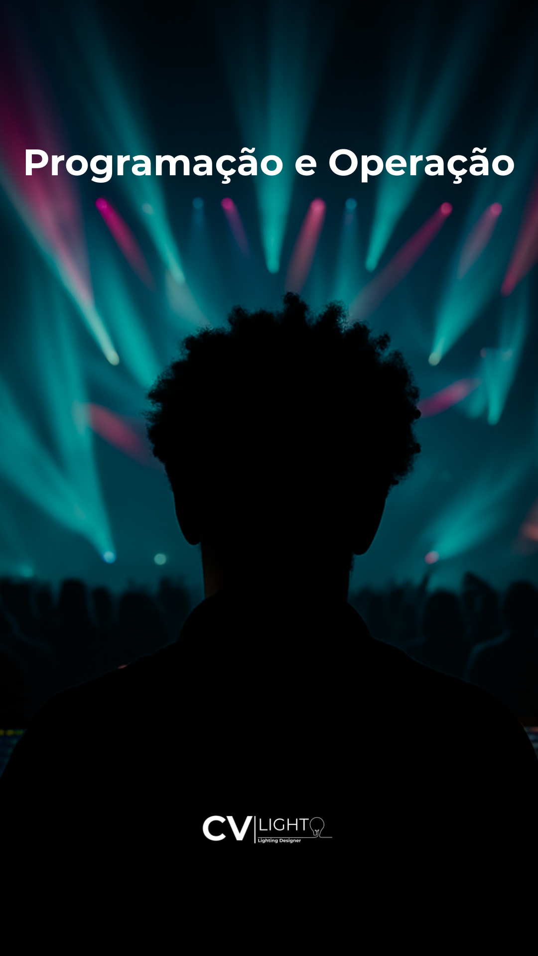 Módulo 3 — Programação e Operação