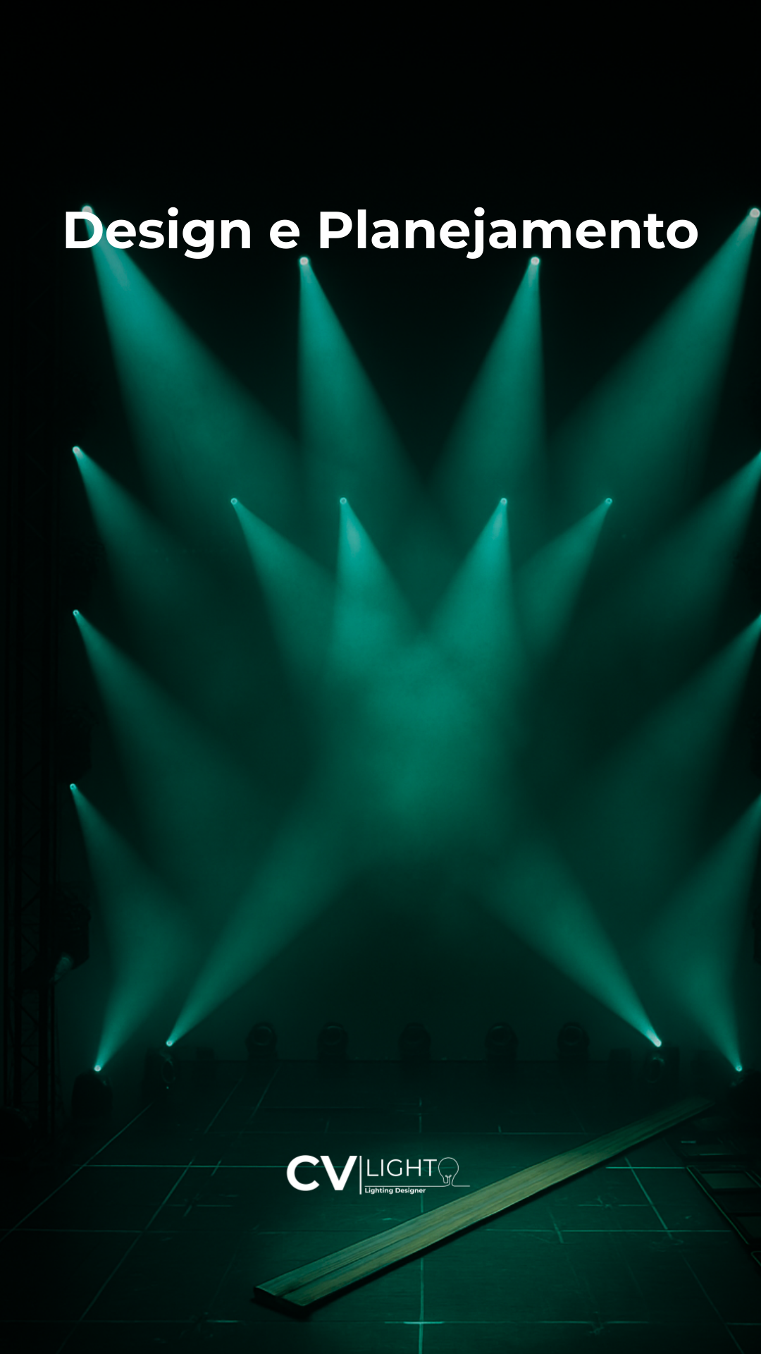 Módulo 4 — Design e Planejamento