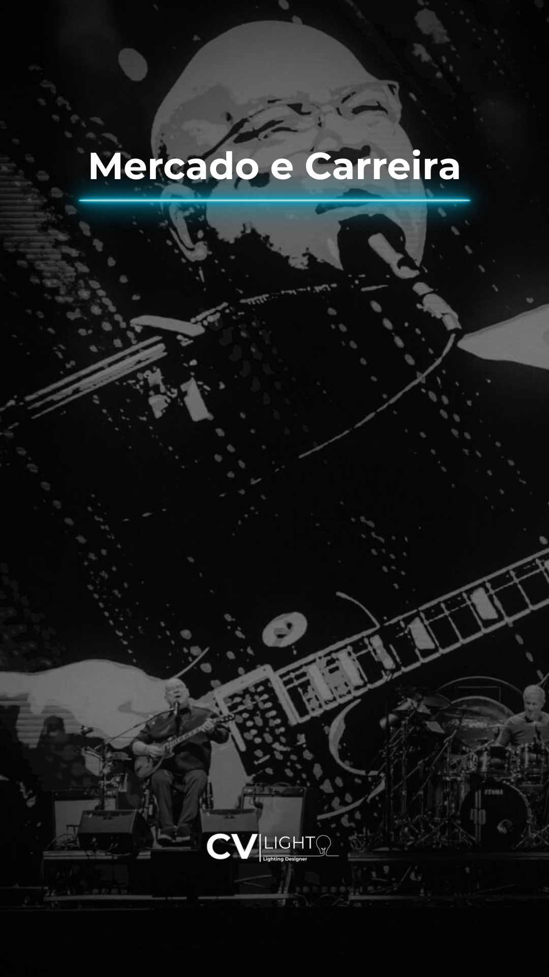 Módulo 6 — Mercado e Carreira